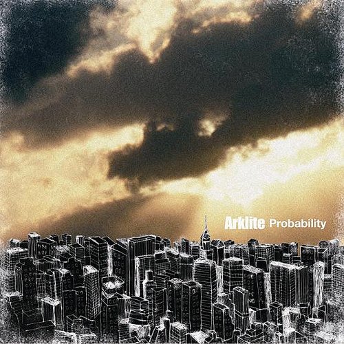 Probability[CD] / Arklite