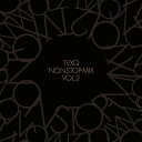 TVXQ NONSTOP-MIX CD VOL.2 / 東方神起