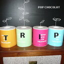 Trip[CD] / POP CHOCOLAT