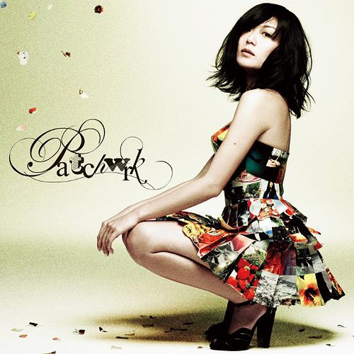 PATCHWORK[CD] / Leyona