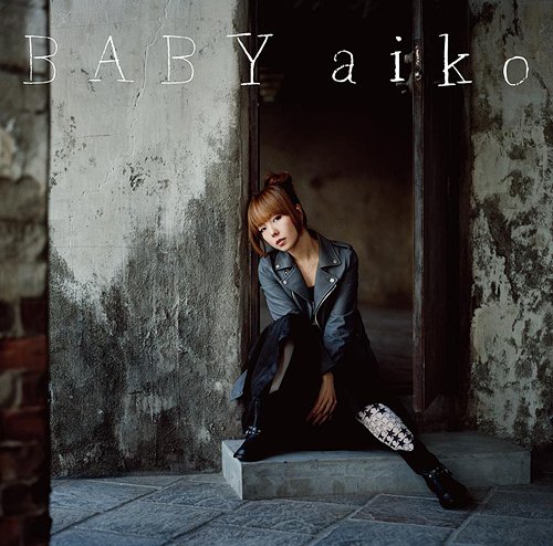 BABY[CD] / aiko