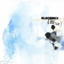 [Blue][CD] / OLDCODEX