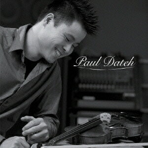 ポール・ダテ[CD] / ポール・ダテ
