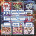 MEGA★BEST -2010-[CD] / オムニバス