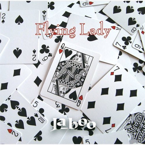 Flying Lady[CD] / Ja-boo