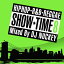 SHOW TIME 8 Mixed By DJ NUCKEY[CD] / V.A.