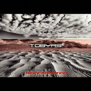 REINCARNATION[CD] / TOBYAS