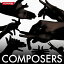 COMPOSERS[CD] / ࡦߥ塼å