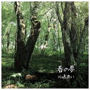 春の夢[CD] [DVD付初回限定盤] / 川嶋あい