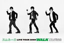 スムルース LIVE TOUR 2009 WALK[DVD] / スムルース