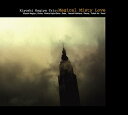 MAGICAL MISTY LOVE[CD] / KIYOSHI HAGIYA TRIO