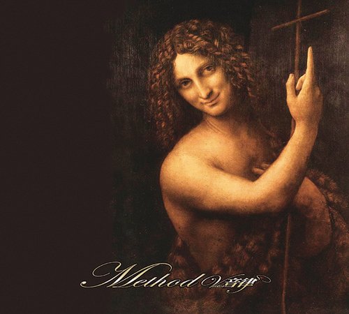 VECTOR 音律[CD] / METHOD