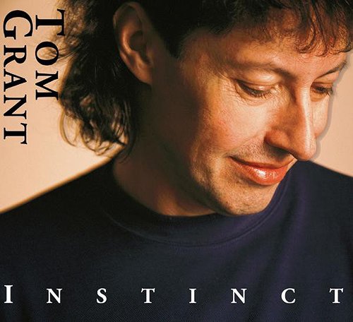 インスティンクト[CD] / トム・グラント