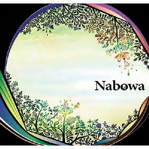 Nabowa[CD] [Blu-spec CD] / Nabowa