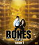 BONES -ϸ- 1[DVD] [SEASONSѥȡܥå] [] / TVɥ