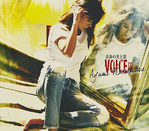 VOICEIII〜青春の光と影〜/中村あゆみ