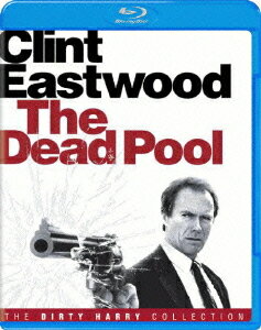 ご注文前に必ずご確認ください＜商品説明＞[ついに来たぜ! ワーナーのブルーレイ2 500円! 第1弾] ワーナー・ホーム・ビデオの新旧作全150タイトルを低価格でリリース。 クリント・イーストウッド主演によるアクションシリーズの第5弾。ロック歌手、女流映画評論家らが次々と殺される事件が発生。ハリーは新しい相棒と共に捜査に乗り出す。＜収録内容＞ダーティハリー5＜アーティスト／キャスト＞クリント・イーストウッド(出演者)　ジム・キャリー(出演者)　リーアム・ニーソン(出演者)　パトリシア・クラークソン(出演者)　デビッド・ハント(出演者)　バディ・バン・ホーン(監督)＜商品詳細＞商品番号：CWBA-Y15683Movie / The Dead Pool [Priced-down Reissue] [Blu-ray]メディア：Blu-ray収録時間：91分リージョン：A発売日：2010/04/21JAN：4988135806246ダーティハリー5[Blu-ray] [廉価版] [Blu-ray] / 洋画2010/04/21発売