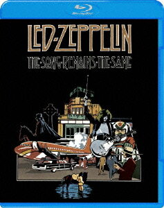 レッド・ツェッペリン 狂熱のライヴ[Blu-ray] [廉価版] [Blu-ray] / 洋画 (ドキュメンタリー)
