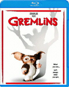 ご注文前に必ずご確認ください＜商品説明＞[ついに来たぜ! ワーナーのブルーレイ2 500円! 第1弾] ワーナー・ホーム・ビデオの新旧作全150タイトルを低価格でリリース。 スティーブン・スピルバーグ製作総指揮によるSFファンタジー。発明家が骨董屋で手に入れた不思議な動物・モグワイ。だが、モグワイには恐るべき秘密があり・・・。＜収録内容＞グレムリン＜アーティスト／キャスト＞クリス・コロンバス(脚本)　ジョー・ダンテ(監督)　ザック・ギャリガン(出演者)　フィービー・ケイツ(出演者)　ホイト・アクストン(出演者)＜商品詳細＞商品番号：CWBA-Y21689Movie / Gremlins [Priced-down Reissue] [Blu-ray]メディア：Blu-ray収録時間：106分リージョン：A発売日：2010/04/21JAN：4988135806437グレムリン[Blu-ray] [廉価版] [Blu-ray] / 洋画2010/04/21発売