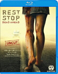 ご注文前に必ずご確認ください＜商品説明＞[ついに来たぜ! ワーナーのブルーレイ2 500円! 第1弾] ワーナー・ホーム・ビデオの新旧作全150タイトルを低価格でリリース。 『X-ファイル』のジョン・シャイバン監督によるホラー。ボーイフレンドと一緒に旅に出たコール。しかし、気楽なハズの旅は道外れの休憩所で、一瞬にして悪夢に変わる。＜収録内容＞レストストップ デッドアヘッド＜アーティスト／キャスト＞ニック・オレフィス(出演者)　ジェイミー・アレクサンダー(出演者)　ジョーイ・メンディシーノ(出演者)　ジョン・シャイバン(監督)　ジョーイ・ローレンス(出演者)＜商品詳細＞商品番号：CWBA-Y22602Movie / Rest Stop [Priced-down Reissue] [Blu-ray]メディア：Blu-ray収録時間：85分リージョン：A発売日：2010/04/21JAN：4988135806598レストストップ デッドアヘッド[Blu-ray] [廉価版] [Blu-ray] / 洋画2010/04/21発売