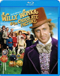 夢のチョコレート工場[Blu-ray] [廉価版] [Blu-ray] / 洋画