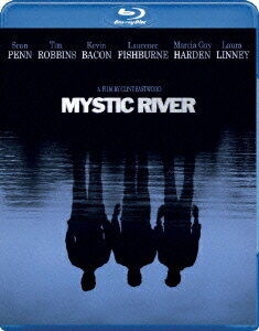 ミスティック・リバー[Blu-ray] [廉価版] [Blu-ray] / 洋画