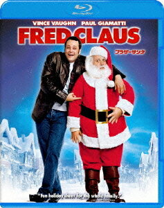 ブラザーサンタ[Blu-ray] [廉価版] [Blu-ray] / 洋画