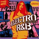 ELECTRO FLAVOR R&B[CD] / V.A.