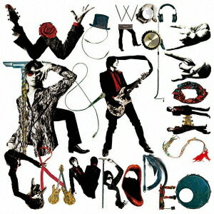 We wanna R&R SHOW[CD] / GRANRODEO