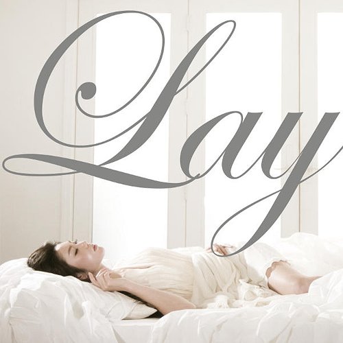 この愛であるように[CD] [CD+DVD/ジャケットA] / Lay