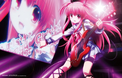 Angel Beats![DVD] 3 [CDմ] / ˥