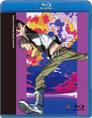 ご注文前に必ずご確認ください＜商品説明＞あの大ヒットアニメーションがついに普及版Blu-rayDiscで登場!! 少年(レントン)と少女(エウレカ)、そして幻のLFO(ニルヴァーシュ)-人型機動マシン-との出会いが新たな神話を紡ぎ出す・・・ 2005年4月より1年間、MBS・TBS系全国ネットで放送された話題騒然の新世紀ロボットアニメーション。監督: 京田知己(劇場版「ラーゼフォン 多元変奏曲」)、シリーズ構成: 佐藤大(「攻殻機動隊S.A.C.」)、キャラクターデザイン: 吉田健一(「キングゲイナー」)、メカニックデザイン: 河森正治(「マクロスF」)他、トップクリエーターが集結! アニメーション制作は、「鋼の錬金術師 FULLMETAL ALCHEMIST」「DARKER THAN BLACK-黒の契約者」等ハイクオリティな作品を作り続けるBONES。第27話から第31話を収録の第6巻。8Pブックレット封入。＜収録内容＞交響詩篇エウレカセブン 第27話 ヘルタースケルター交響詩篇エウレカセブン 第28話 メメントモリ交響詩篇エウレカセブン 第29話 キープ・オン・ムービン交響詩篇エウレカセブン 第30話 チェンジ・オブ・ライフ交響詩篇エウレカセブン 第31話 アニマル・アタック＜アーティスト／キャスト＞河森正治(メカニックデザイン)　根谷美智子(出演者)　藤原啓治(出演者)　名塚佳織(出演者)　三瓶由布子(出演者)　BONES(原作者)　吉田健一(キャラクターデザイン)　京田知己(監督)　佐藤大(シリーズ構成)＜商品詳細＞商品番号：BCXA-252Animation / Psalms of Planets Eureka Seven (Koukyoushihen Eureka Seven) Vol.6 [Blu-ray]メディア：Blu-ray収録時間：120分リージョン：freeカラー：カラー音声：日本語 リニアPCM ステレオ発売日：2010/07/23JAN：4934569352521交響詩篇エウレカセブン[Blu-ray] 第6巻 [Blu-ray] / アニメ2010/07/23発売