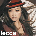 パワーバタフライ[CD] [通常盤] / lecca