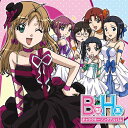 B型H系 キャラクターアルバム[CD] / アニメ