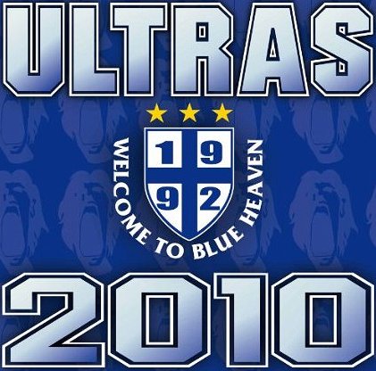 ULTRAS2010[CD] / ULTRAS