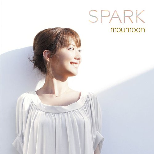 SPARK[CD] [ジャケットB] / moumoon