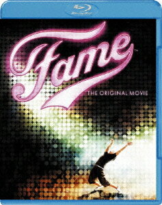 フェーム[Blu-ray] [廉価版] [Blu-ray] / 洋画