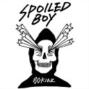 SPOILED BOY[CD] / 80kidz