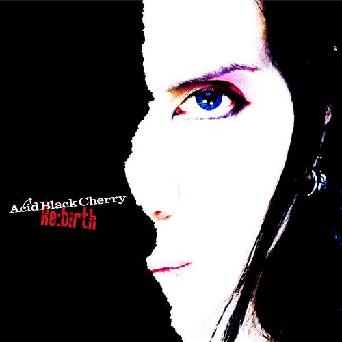 Re:birth[CD] [ジャケットB] / Acid Black Cherry