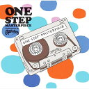 ONE STEP-MASTERPIECE[CD] / Operators