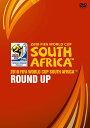 【送料無料選択可！】2010 FIFA ワールドカップ 南アフリカ オフィシャルDVD 大会のすべて ＜総集編＞ / サッカー