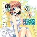 W.L.O.世界恋愛機構 ボーカルコレクション[CD] / ゲーム・ミュージック
