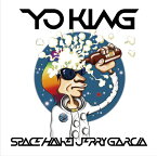 スペース ～拝啓、ジェリー・ガルシア～[CD] / YO-KING