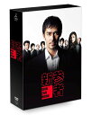 新参者 DVD DVD-BOX / TVドラマ