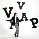 VIVAP[CD] / 堂島孝平