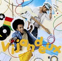 Vijandeux[CD] / Vijandeux