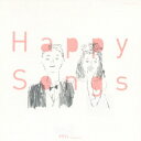 ゼクシィ presents Happy Songs[CD] / オムニバス