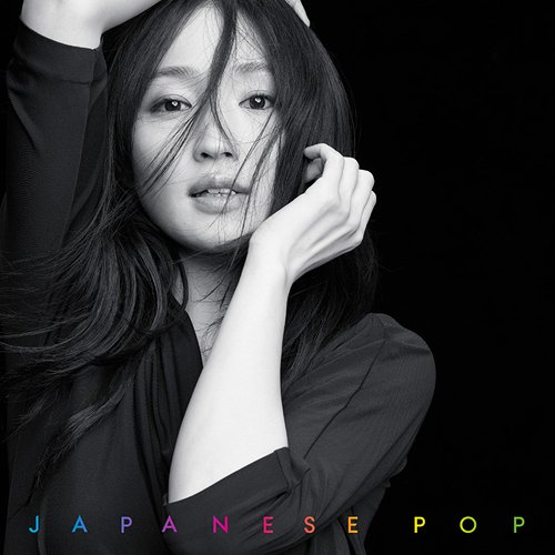 JAPANESE POP[CD] / ƣ͵