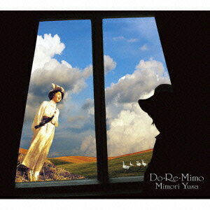 Do-Re-Mimo the singles collection[CD] / 遊佐未森