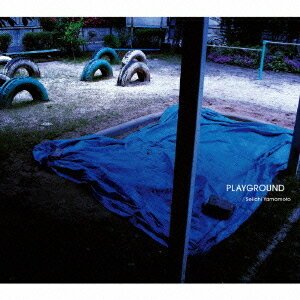 PLAYGROUND[CD] / 山本精一